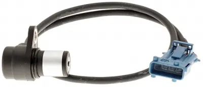Generador de impulsos, cigüeñal HELLA 6PU 009 167-141 Pago Seguro